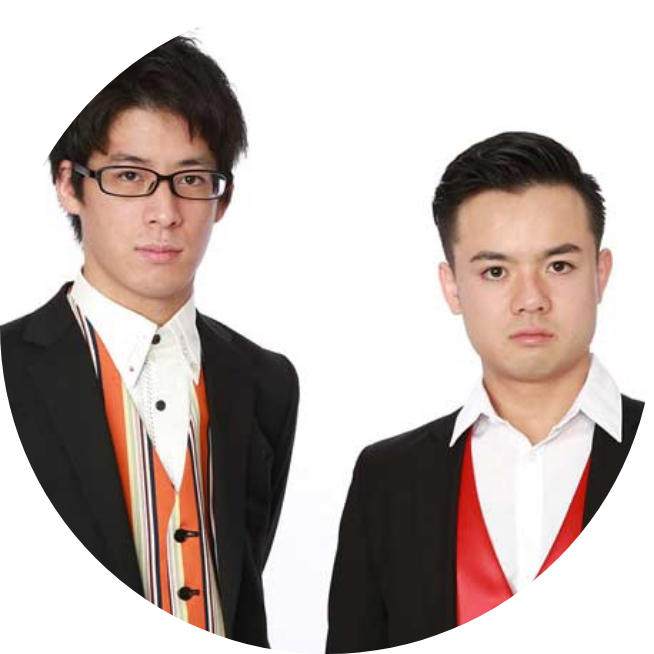 マリオネットブラザーズ